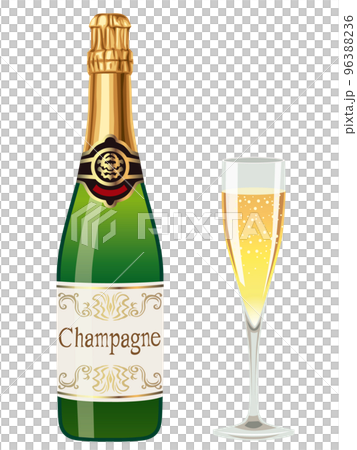 Champagne  96388236