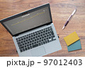 日本の木材自給率（PC文具） 97012403