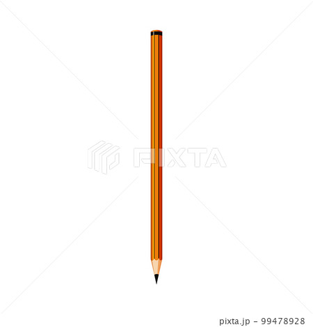 art pencil cartoon vector illustration 99478928