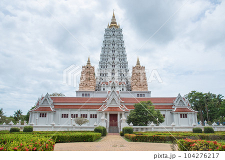 Yanasangwararam temple 104276217