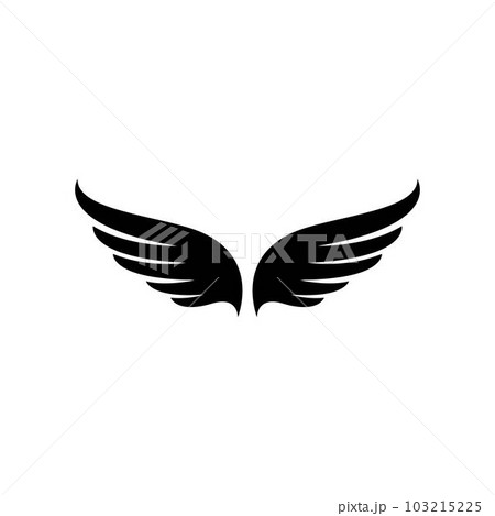 Wing logo images 103215225