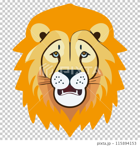 lion 115894153