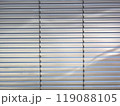 Venetian blinds pattern as background 119088105