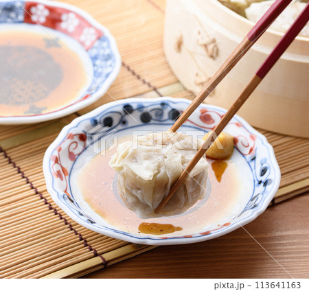 中華料理 焼売 （ しゅうまい ） 113641163