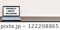 DEI は diversity equity inclusion のこと : 研修 の イメージ 122208865
