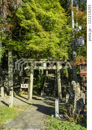 犬山　針綱神社　秋葉社　愛知県犬山市 122218265