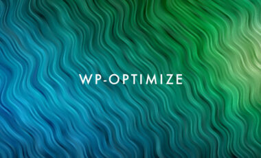 画像圧縮、キャッシュ、リビジョン削除などサイト高速化が可能なWordPressプラグイン「WP-Optimize」