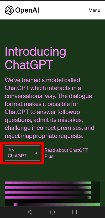 ChatCPT