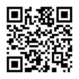 App Store QR