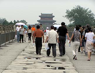 盧溝橋