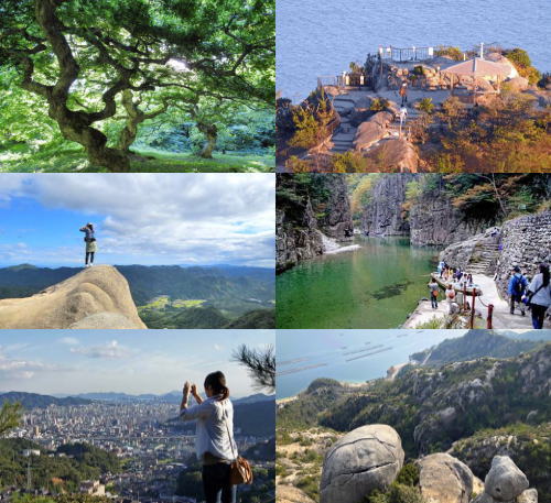 8月11日は「山の日」広島県おすすめ山スポット