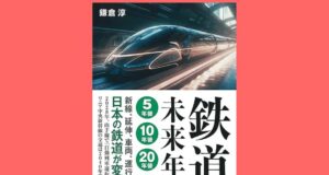 鉄道未来年表