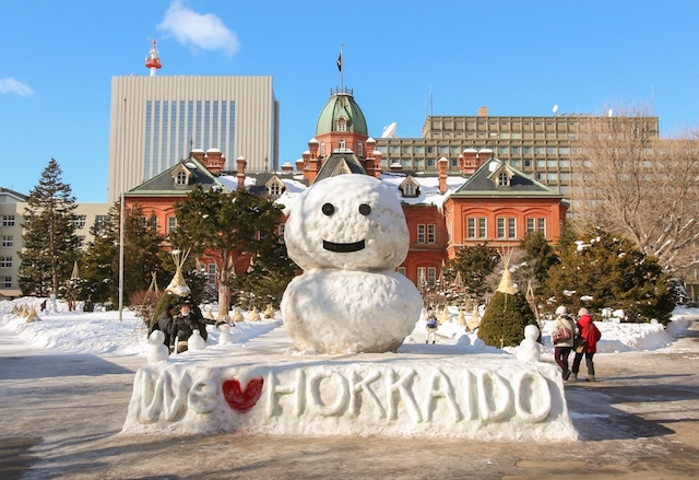 世界一の豪雪都市は日本にあるって本当？TOP３を独占！？【日本の不思議】