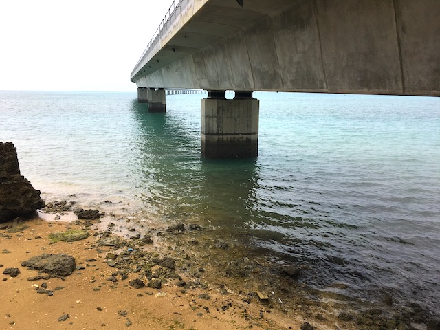 この橋を渡りたくて宮古島へ飛んだ！伊良部大橋・来間大橋・池間大橋の絶景 【宮古島旅行記１１】