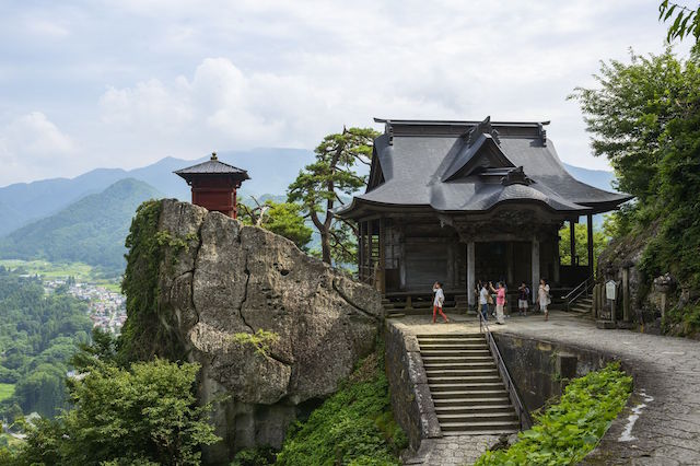 【2024年開運】山形県のパワースポット3選！悪縁切り、災難除け、疫病退散