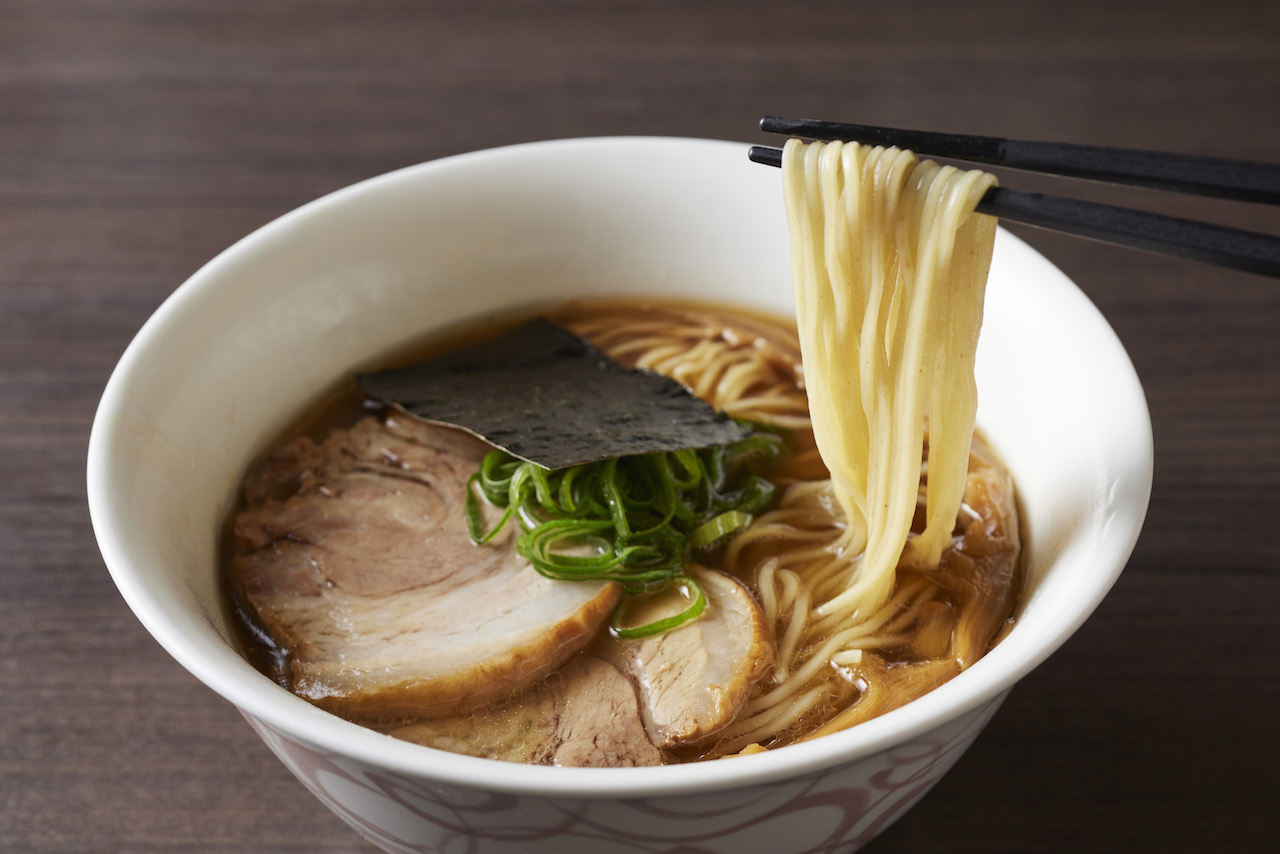 名店のラーメンを東京駅で！「ご当地ラーメンチャレンジby東京ラーメンストリート」開催中【期間限定】