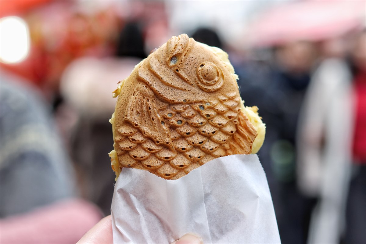 【東京三大たい焼き】麻布十番「浪花家総本店」・人形町「柳屋」、もう一店舗は？それぞれの歴史とたい焼きの特徴とは？