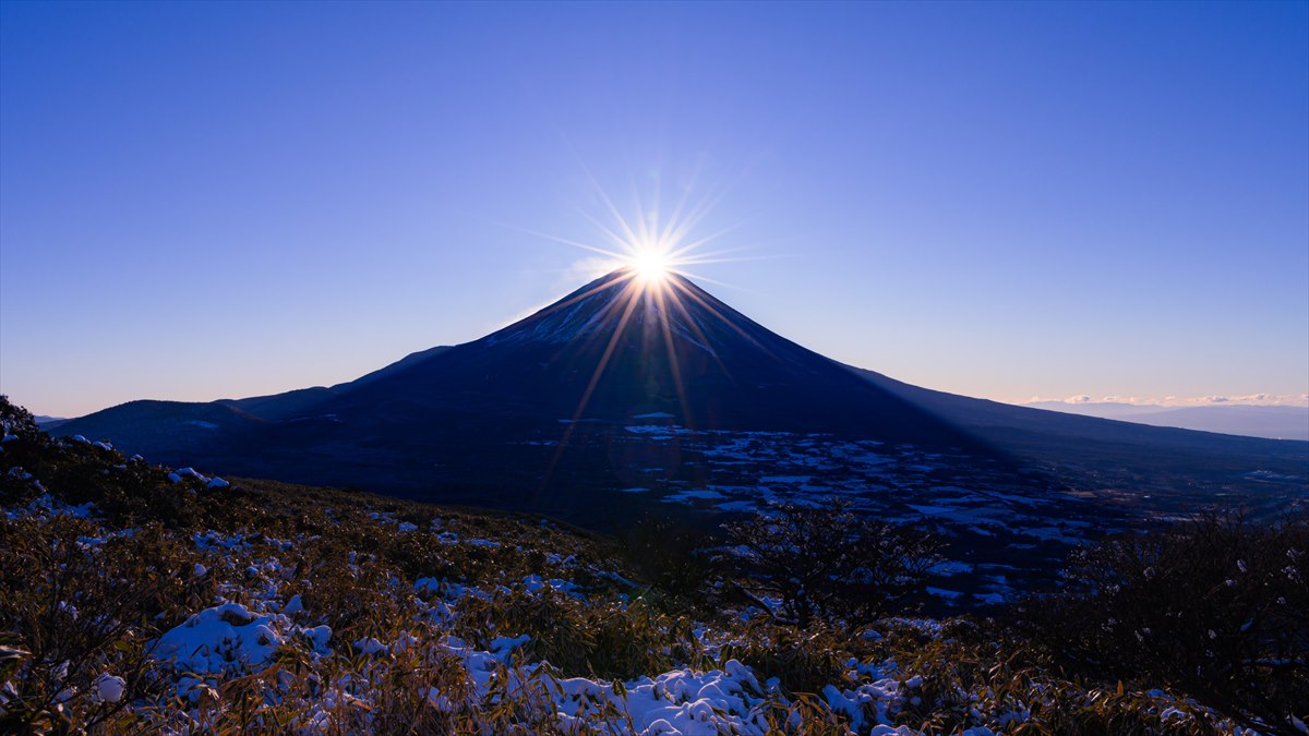 【日本が世界に誇る世界遺産「富士山」】歴史やトリビア、周辺の見どころなどを徹底紹介！