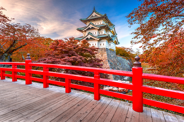 青森県