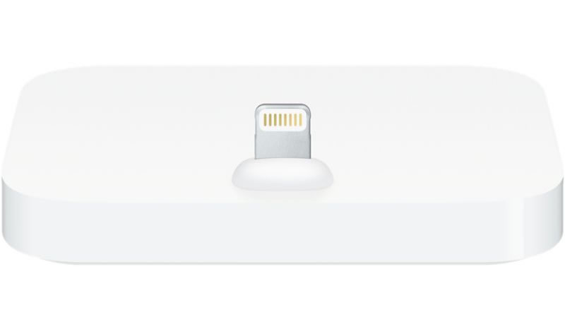 【UPDATE】｢iPhone Lightning Dock｣が｢iOS 8｣以降を必要とする理由が明らかに