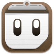 Pastebot Icon