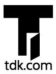 tdk.com