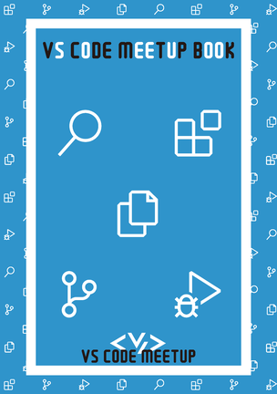 VS Code Meetup Book