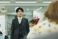 崎山つばさがクールな課長に就任。新ドラマ「デブとラブと過ちと!」に出演決定