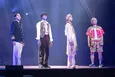 A.B.C-Z、4人となって初の“ABC座”が開幕「色んな人たちの支えがあってステージが出来ている」