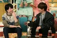 櫻井翔、田原俊彦と初共演でアイドル論語る　なにわ男子・藤原丈一郎、超特急にも密着＜櫻井・有吉THE夜会＞