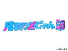 バラバラ大作戦　見取り図じゃん