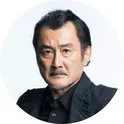 吉田鋼太郎