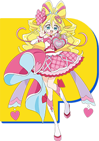 プリキュアシリーズ