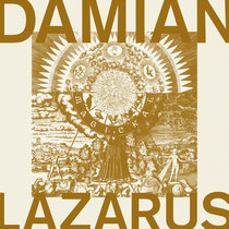 Magickal by Damian Lazarus