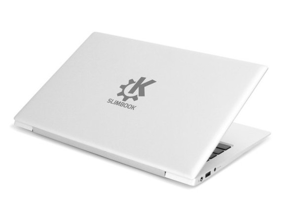 KDE Slimbook