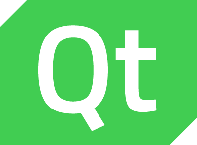 Qt logo