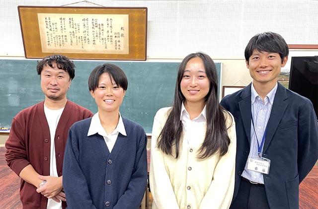 神奈川県立大和高等学校