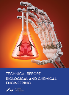 Technical Report Biological and Chemical Engineering