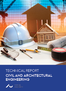 Technical Report Civil and Architectural Engineering