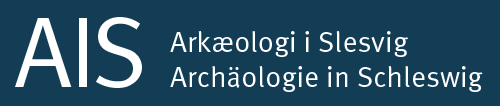 Arkæologi i Slesvig - Archäologie in Schleswig