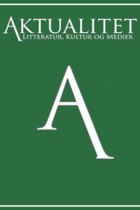 Aktualitet - Litteratur, Kultur og Medier