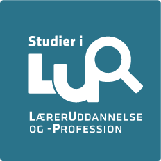 Studier i læreruddannelse og -profession