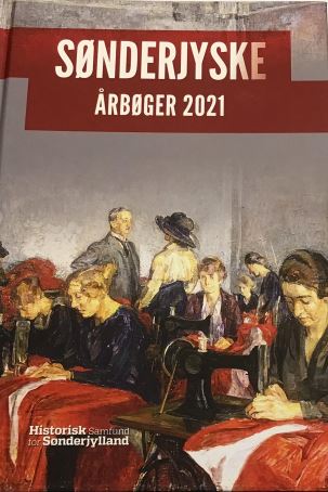 					Se Årg. 133 Nr. 1 (2021)
				