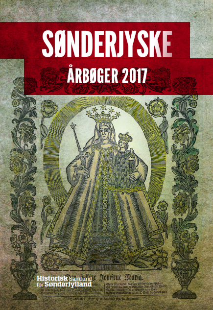 Sønderjydske Årbøger