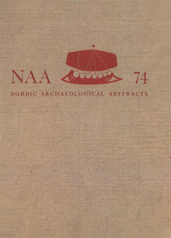 NAA 1974