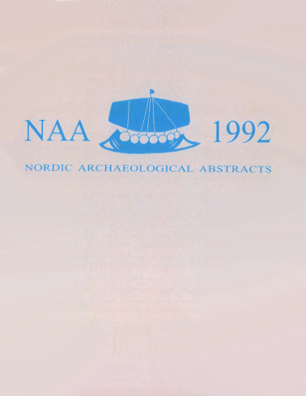 NAA 1992