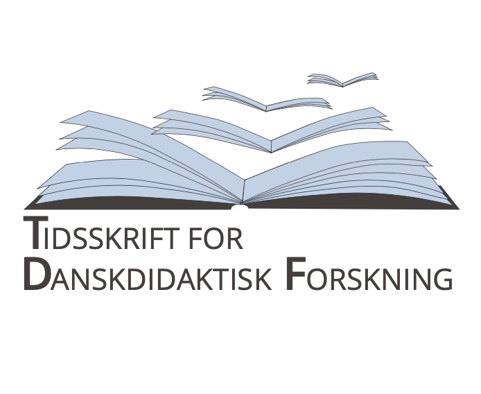 Tidsskrift for danskdidaktisk forskning