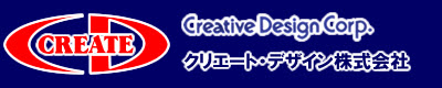 クリエート･デザイン株式会社