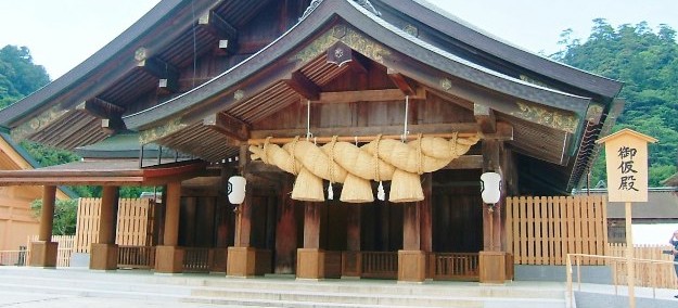 憧れの上司と初詣！正月デートにおすすめ東京の神社TOP5