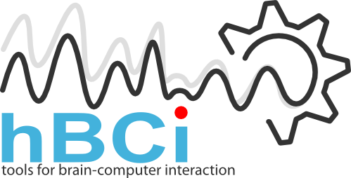 hBCI Logo